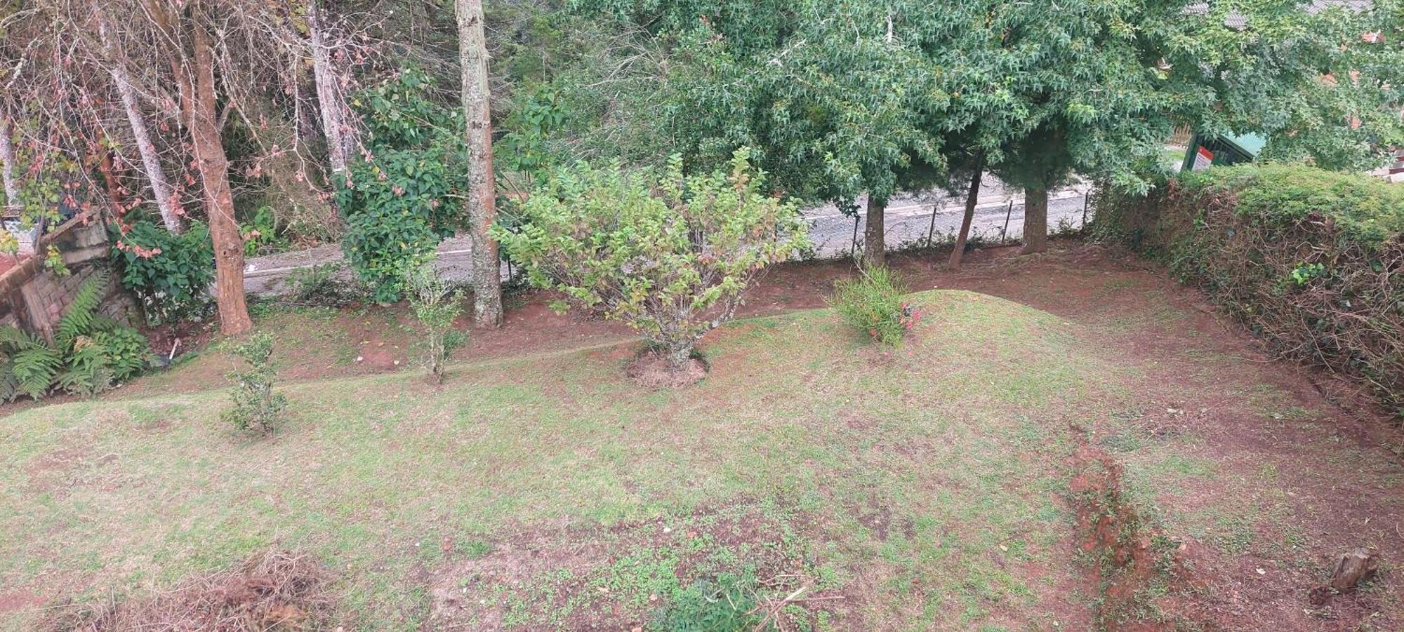 Chale Com Hidromassagem Da Vick Ξενοδοχείο Campos do Jordão Εξωτερικό φωτογραφία