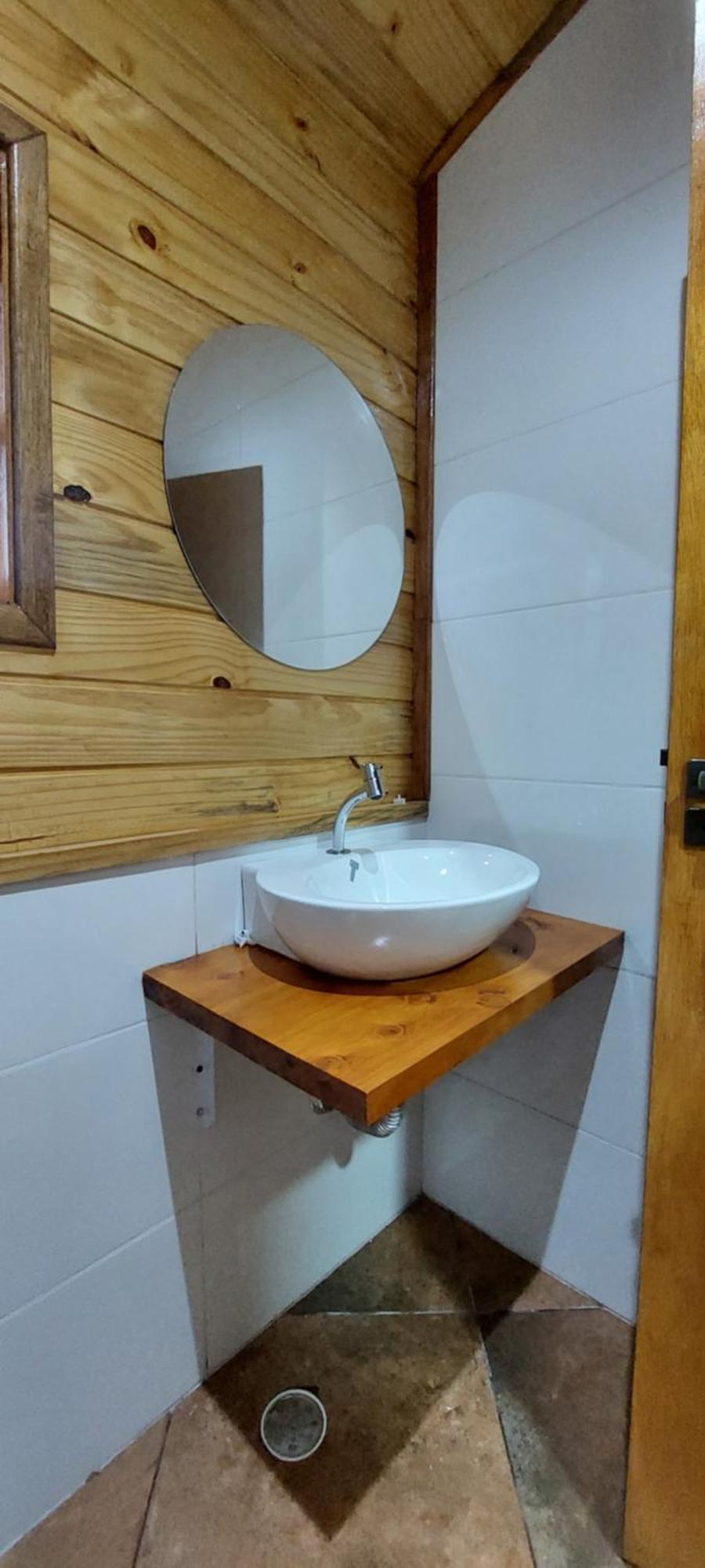 Chale Com Hidromassagem Da Vick Ξενοδοχείο Campos do Jordão Εξωτερικό φωτογραφία